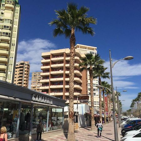 Exinvall Benidorm Luaran gambar