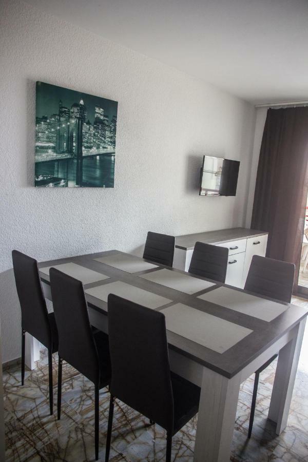 Exinvall Benidorm Luaran gambar